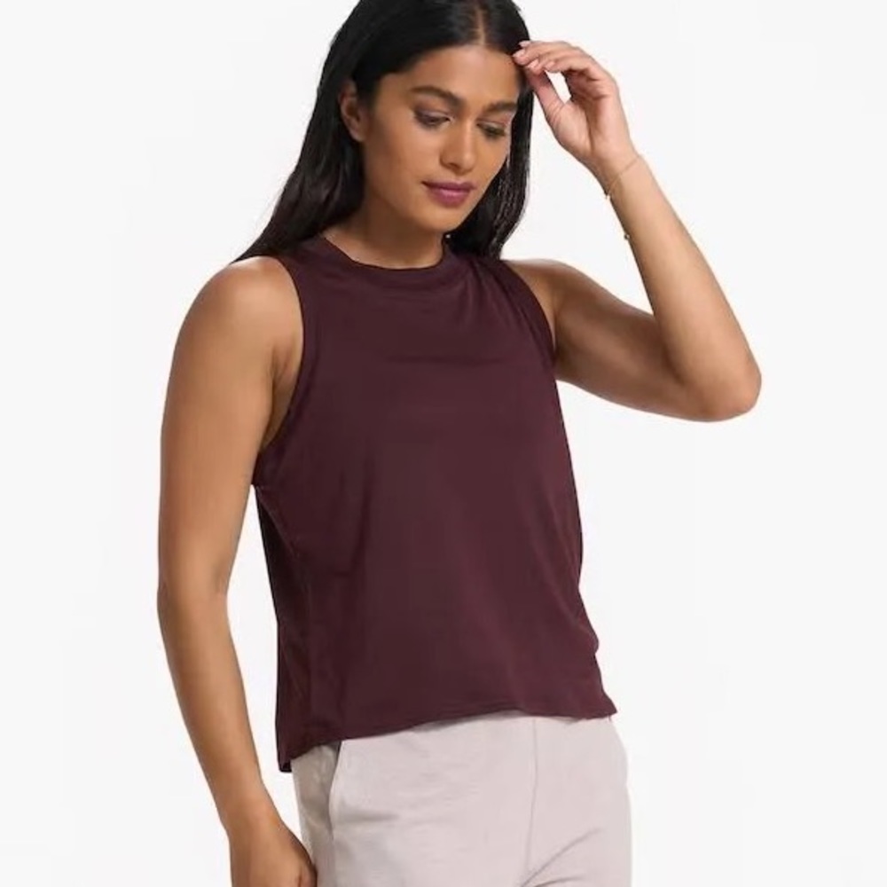 Vuori Energy Top